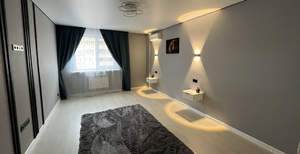 1-к квартира, вторичка, 54м2, 18/23 этаж