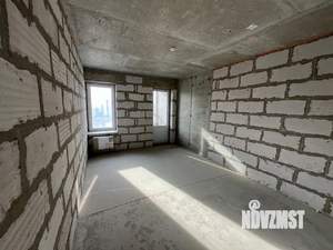 1-к квартира, вторичка, 35м2, 13/25 этаж