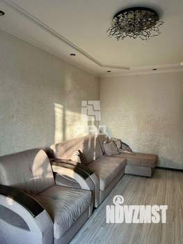 2-к квартира, вторичка, 42м2, 4/5 этаж