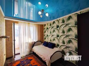 2-к квартира, вторичка, 66м2, 9/16 этаж