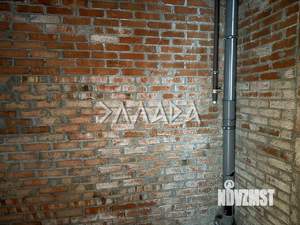 1-к квартира, вторичка, 37м2, 21/21 этаж