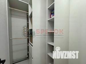 1-к квартира, вторичка, 36м2, 3/25 этаж