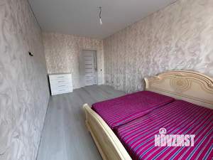 1-к квартира, вторичка, 37м2, 4/22 этаж