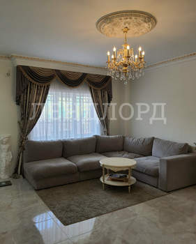 2-к квартира, вторичка, 80м2, 2/20 этаж