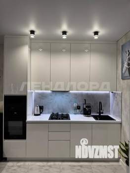 2-к квартира, вторичка, 38м2, 17/24 этаж