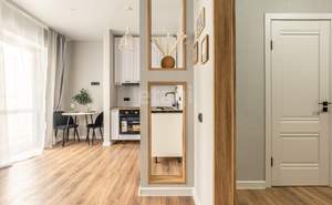 Студия квартира, вторичка, 27м2, 11/14 этаж