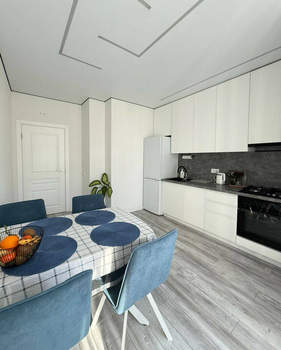 1-к квартира, вторичка, 40м2, 9/20 этаж