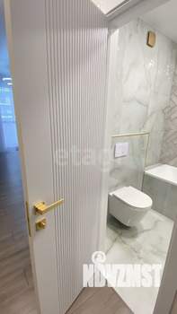 Студия квартира, вторичка, 25м2, 7/10 этаж