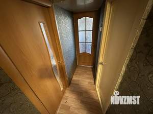 2-к квартира, вторичка, 46м2, 5/5 этаж