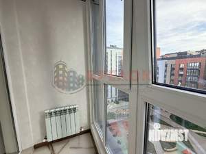 1-к квартира, вторичка, 35м2, 9/9 этаж