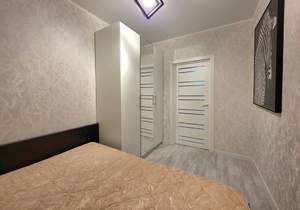 2-к квартира, вторичка, 42м2, 4/5 этаж