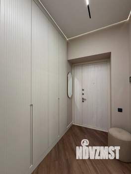 1-к квартира, вторичка, 39м2, 10/12 этаж