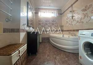 3-к квартира, вторичка, 105м2, 3/18 этаж