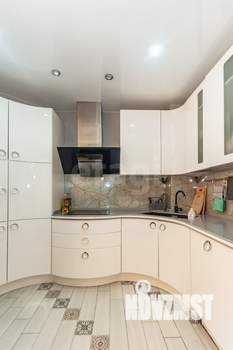 2-к квартира, вторичка, 80м2, 3/10 этаж