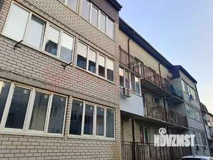 Студия квартира, вторичка, 21м2, 3/4 этаж