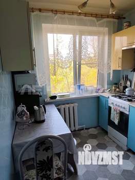 2-к квартира, вторичка, 48м2, 5/5 этаж