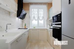 3-к квартира, вторичка, 89м2, 5/8 этаж