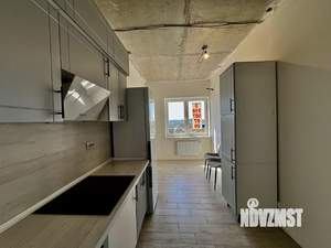 3-к квартира, вторичка, 63м2, 10/24 этаж