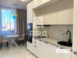 1-к квартира, вторичка, 37м2, 13/28 этаж