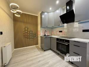 3-к квартира, вторичка, 55м2, 10/15 этаж