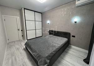 1-к квартира, вторичка, 58м2, 4/17 этаж