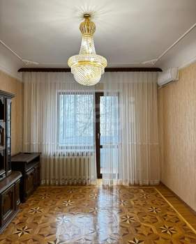 4-к квартира, вторичка, 83м2, 3/3 этаж