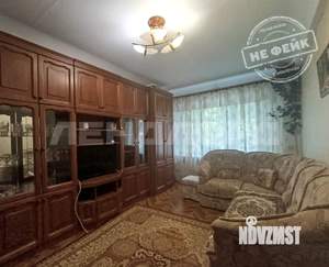 3-к квартира, вторичка, 65м2, 1/5 этаж