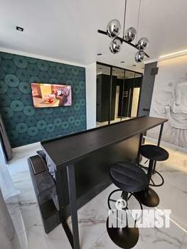 Студия квартира, вторичка, 30м2, 25/25 этаж