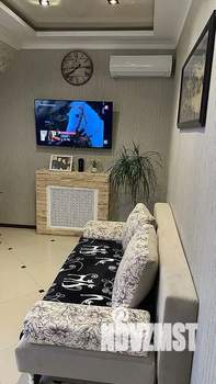 3-к квартира, вторичка, 100м2, 4/4 этаж