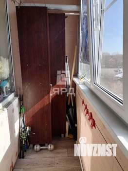 1-к квартира, вторичка, 35м2, 6/9 этаж