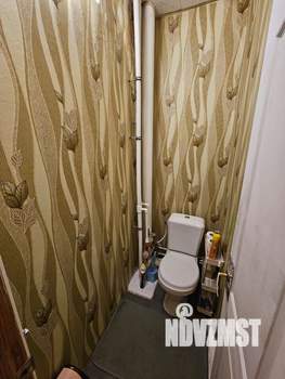 1-к квартира, вторичка, 35м2, 9/10 этаж