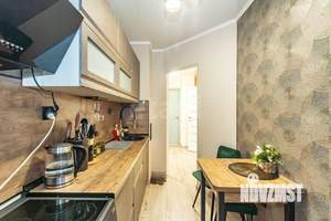 1-к квартира, вторичка, 36м2, 22/28 этаж