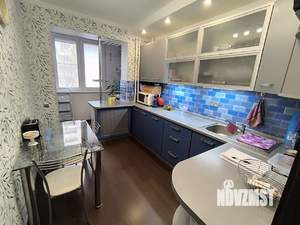 2-к квартира, вторичка, 53м2, 2/9 этаж