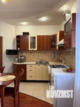 2-к квартира, вторичка, 71м2, 2/15 этаж