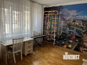 3-к квартира, вторичка, 92м2, 3/9 этаж