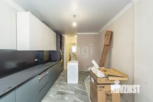 2-к квартира, вторичка, 58м2, 20/26 этаж