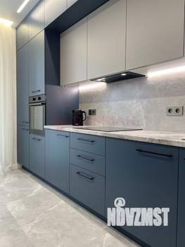 1-к квартира, вторичка, 36м2, 8/9 этаж