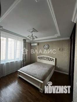 2-к квартира, вторичка, 52м2, 10/15 этаж