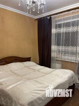 2-к квартира, вторичка, 61м2, 5/7 этаж