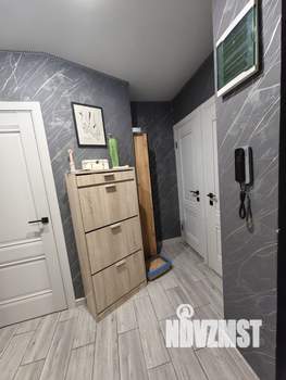 3-к квартира, вторичка, 50м2, 4/5 этаж
