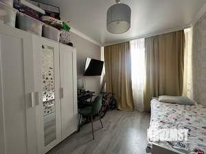 2-к квартира, вторичка, 53м2, 4/9 этаж