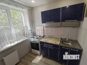 2-к квартира, вторичка, 44м2, 3/5 этаж