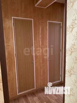 3-к квартира, вторичка, 55м2, 3/5 этаж