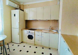 1-к квартира, вторичка, 39м2, 5/7 этаж