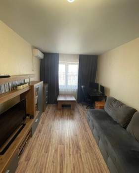 1-к квартира, вторичка, 36м2, 16/17 этаж