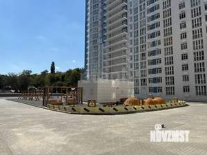 1-к квартира, вторичка, 39м2, 21/27 этаж