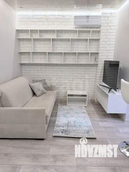 2-к квартира, вторичка, 38м2, 3/7 этаж