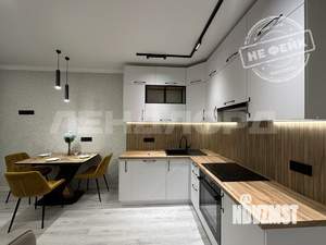 3-к квартира, вторичка, 62м2, 6/11 этаж