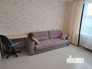 2-к квартира, вторичка, 55м2, 6/20 этаж