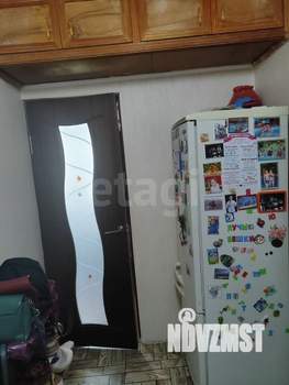 1-к квартира, вторичка, 28м2, 6/9 этаж